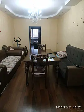 Satılır 3 otaqlı mənzil 90 m² — Bakı, Binəqədi 3 otaq 90.00 m²