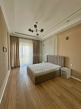 Kirayə verilir 3 otaqlı mənzil 107 m²