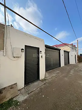 Satılır 4 otaqlı həyət evi 80 m² — Bakı, Binə 4 otaq 80.00 m²