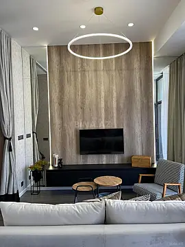 Kirayə verilir 2 otaqlı mənzil 55 m² — Bakı, Nərimanov 2 otaq 55.00 m²