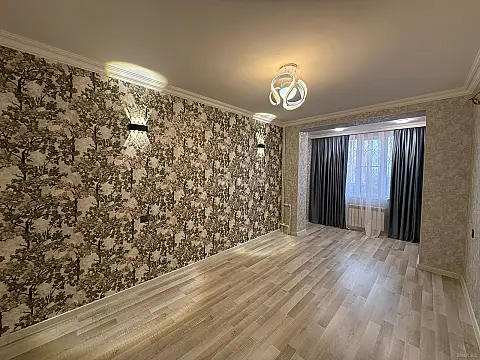 Satılır 2 otaqlı mənzil 60 m²