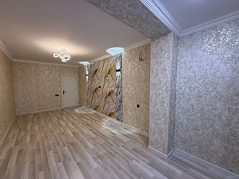 Satılır 2 otaqlı mənzil 60 m²