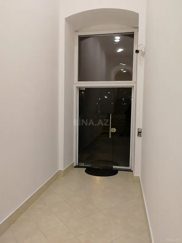 Kirayə verilir 3 otaqlı ofis 110 m²