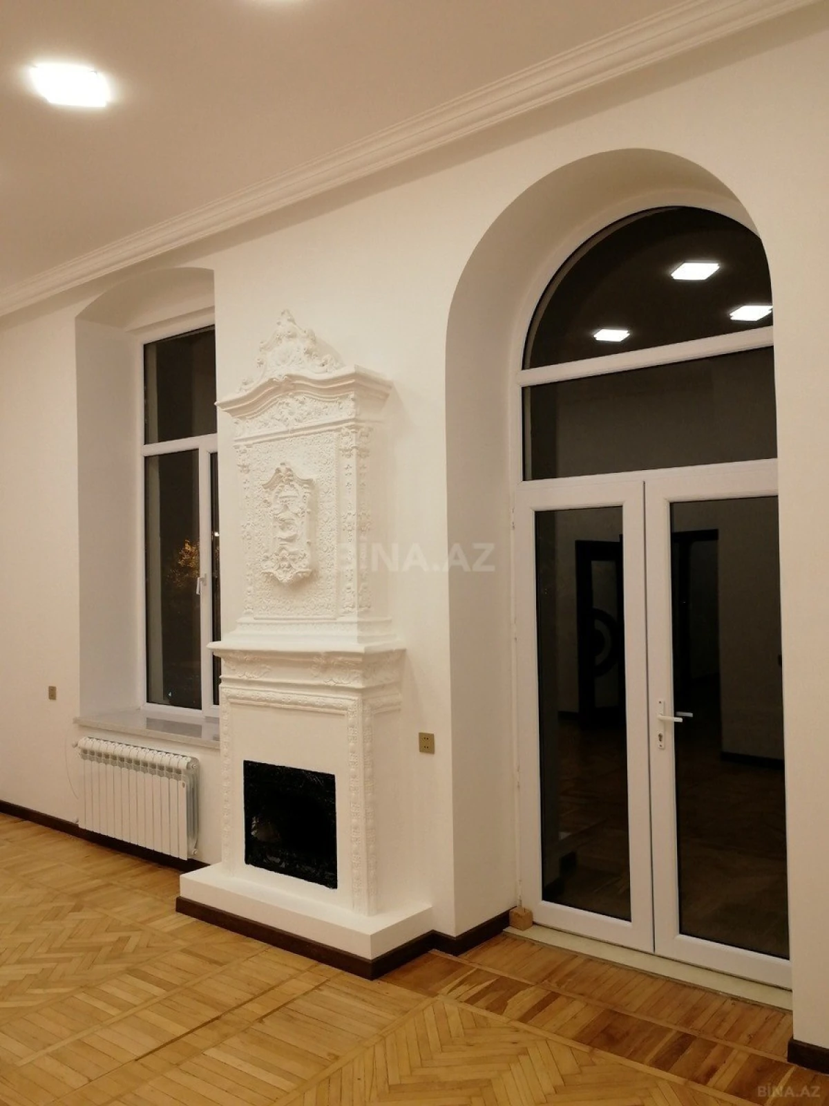 Kirayə verilir 3 otaqlı ofis 110 m²