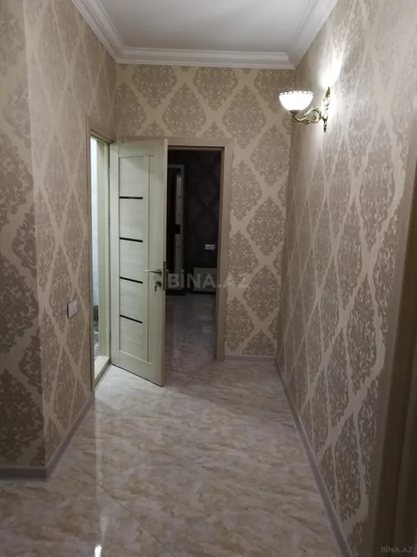 Kirayə verilir 2 otaqlı mənzil 70 m²
