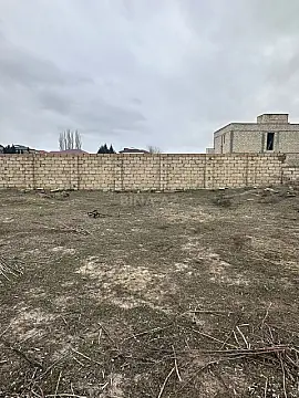 Satılır torpaq sahəsi 6 m²