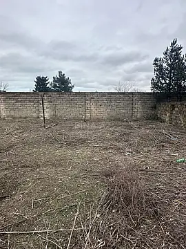 Satılır torpaq sahəsi 6 m²