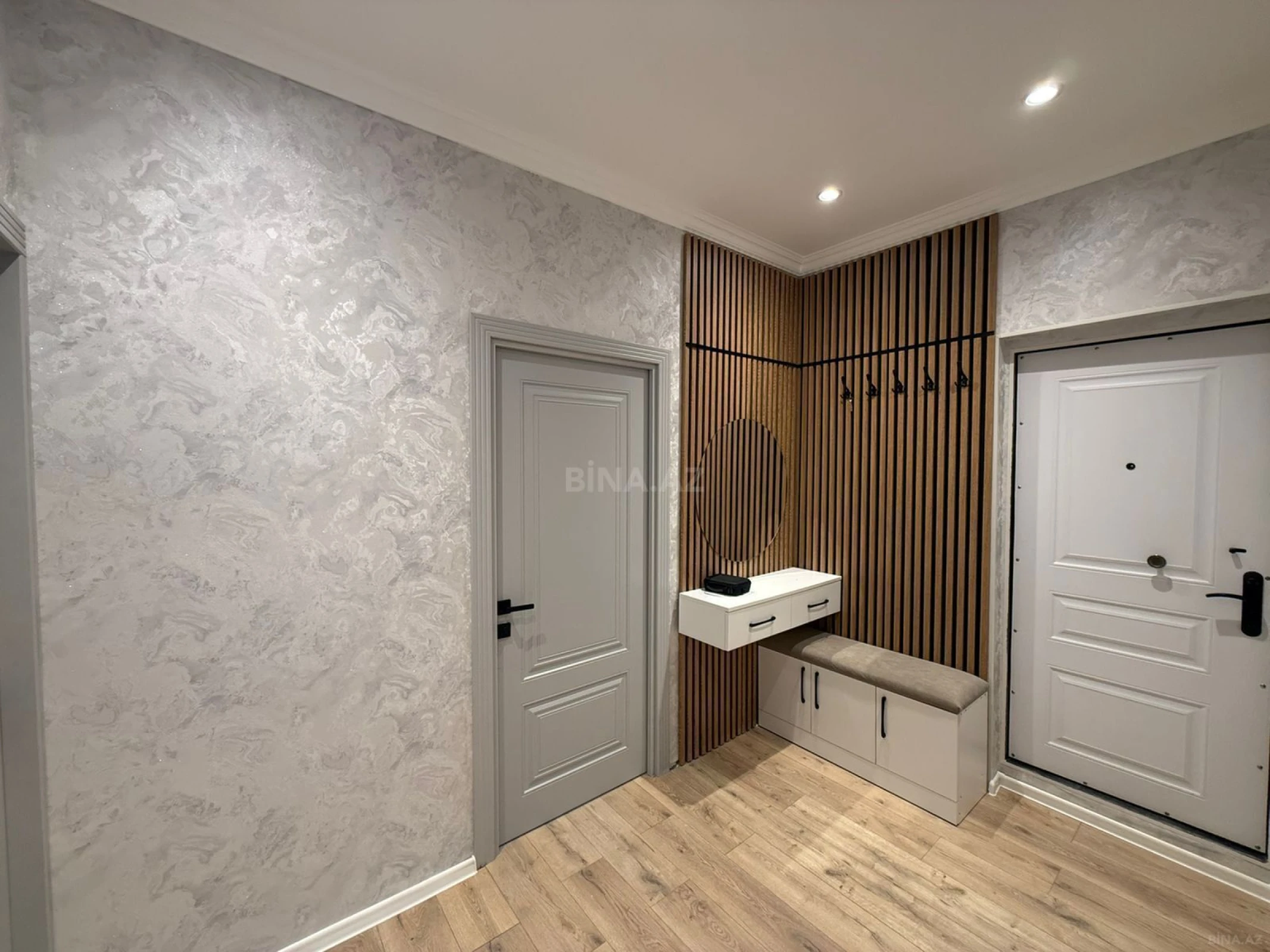 Satılır 3 otaqlı mənzil 85 m²