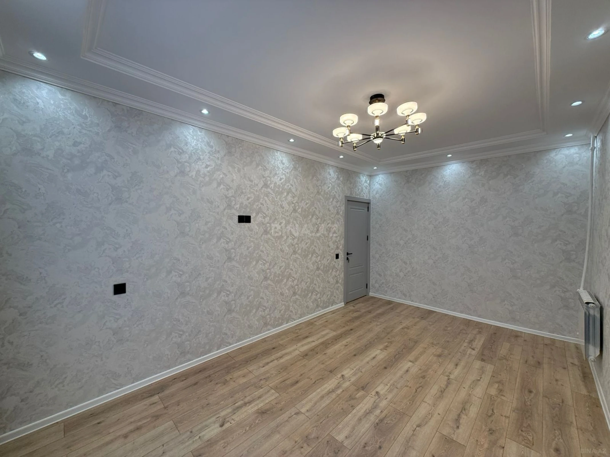 Satılır 3 otaqlı mənzil 85 m²