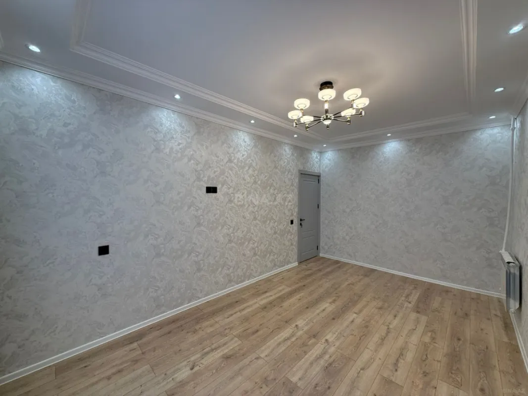 Satılır 3 otaqlı mənzil 85 m²