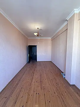 Satılır 2 otaqlı mənzil 102 m²