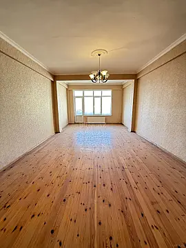 Satılır 2 otaqlı mənzil 102 m² — Bakı, Nizami 2 otaq 102.00 m²