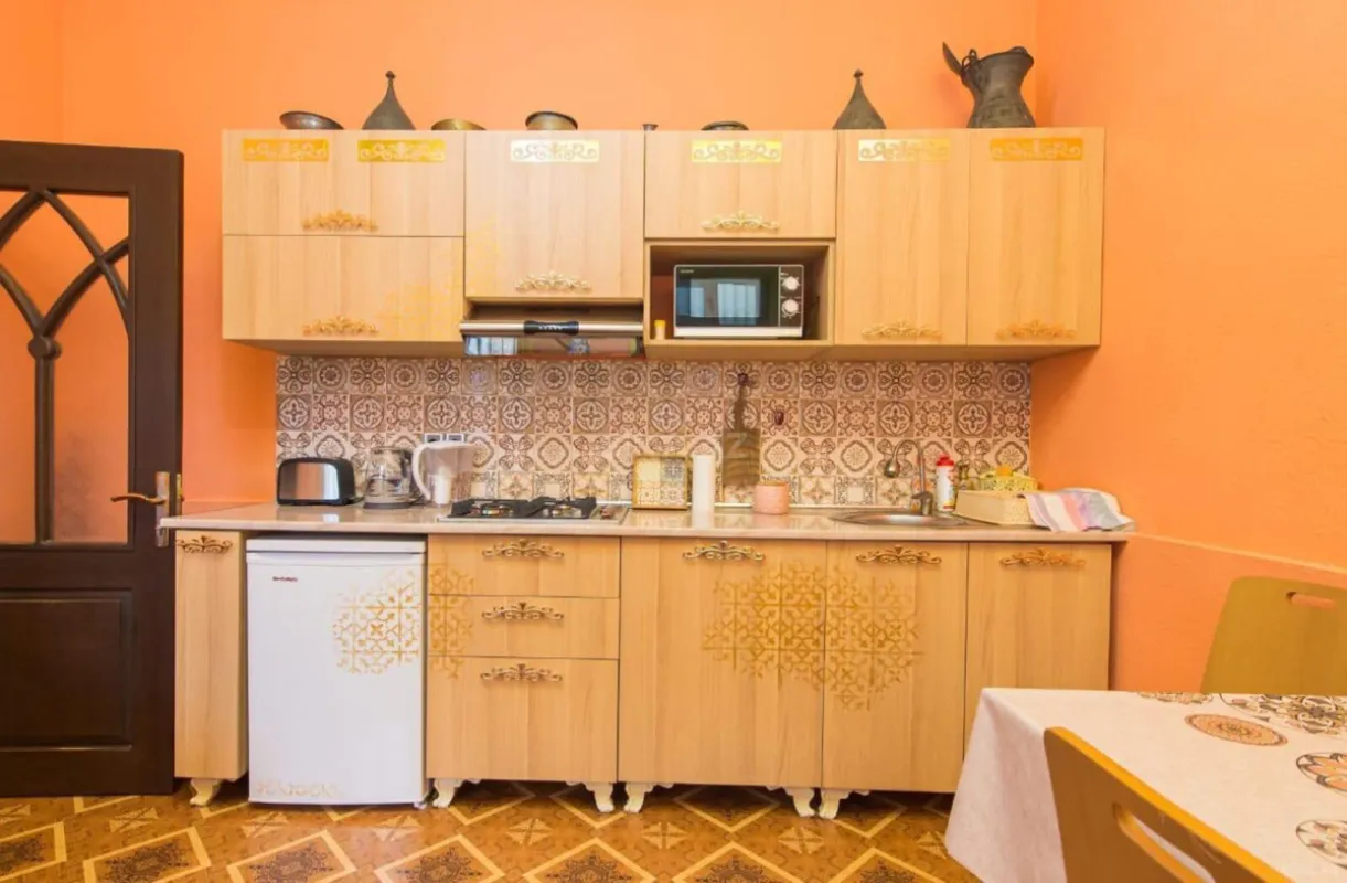 Kirayə verilir 2 otaqlı mənzil 55 m²