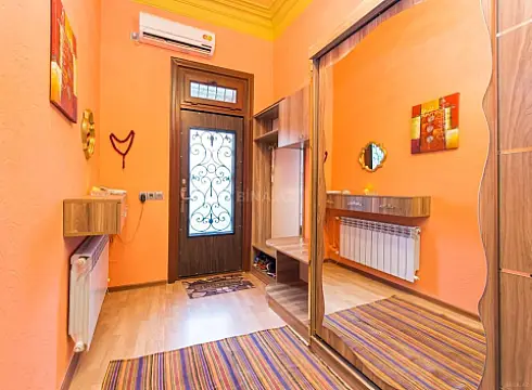 Kirayə verilir 2 otaqlı mənzil 55 m²