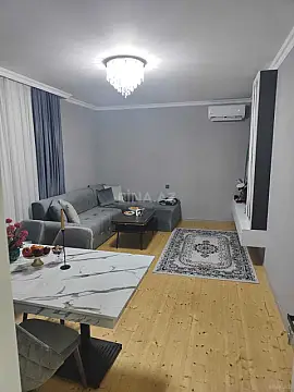 Satılır 4 otaqlı həyət evi 100 m²