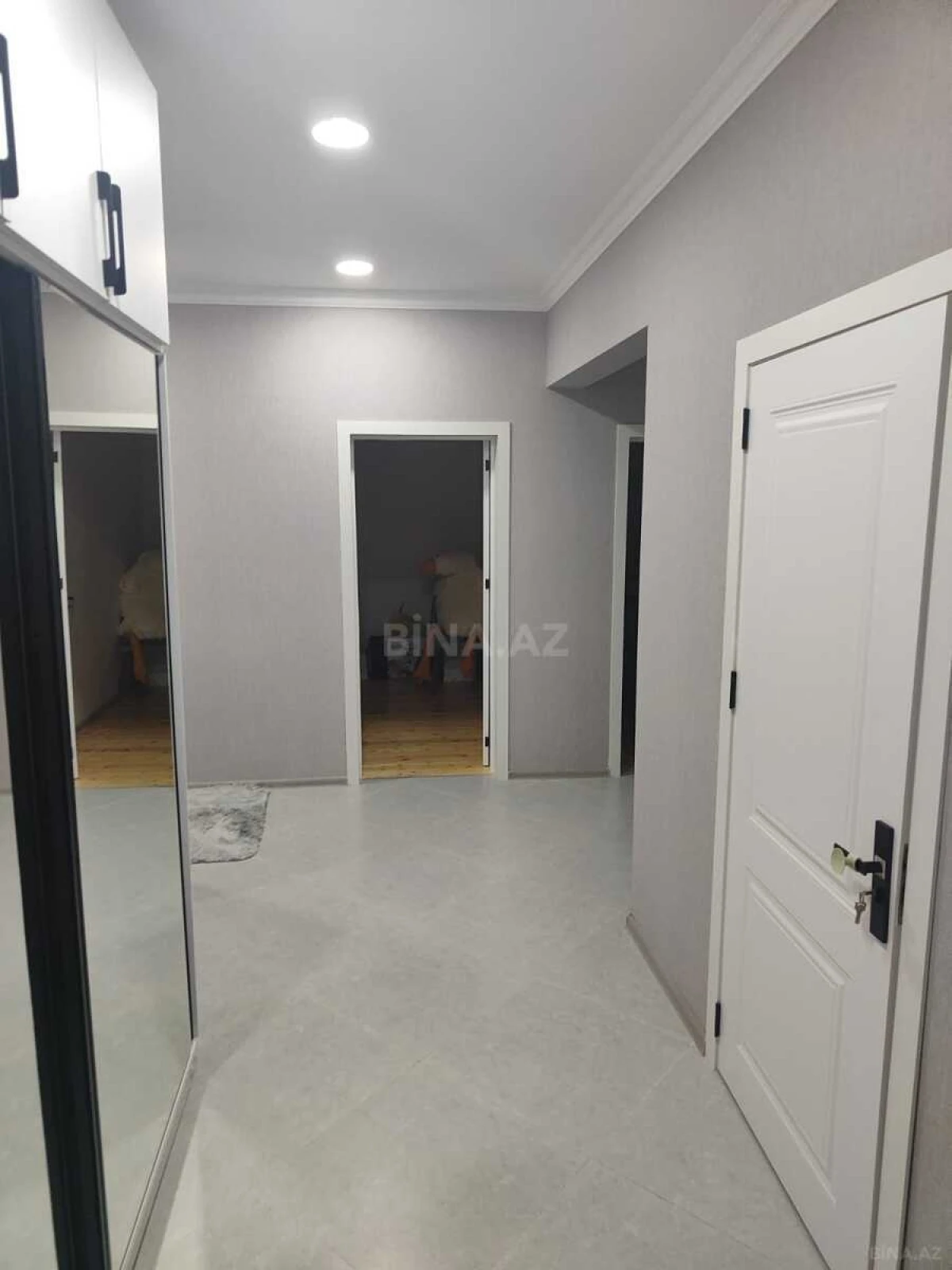 Satılır 4 otaqlı həyət evi 100 m²