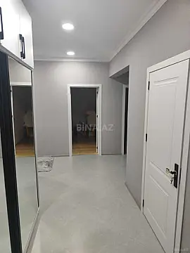Satılır 4 otaqlı həyət evi 100 m²