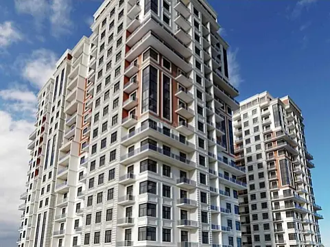 Satılır 3 otaqlı mənzil 135 m² — Bakı, Həzi Aslanov qəs. 3 otaq 135.00 m²