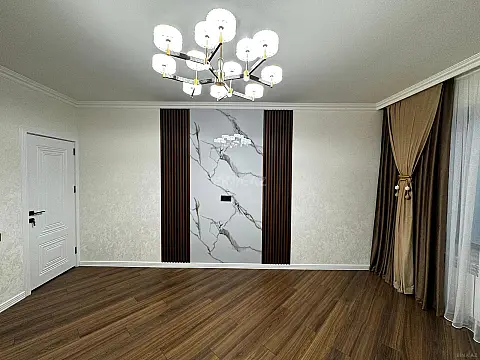 Satılır 2 otaqlı mənzil 70 m²