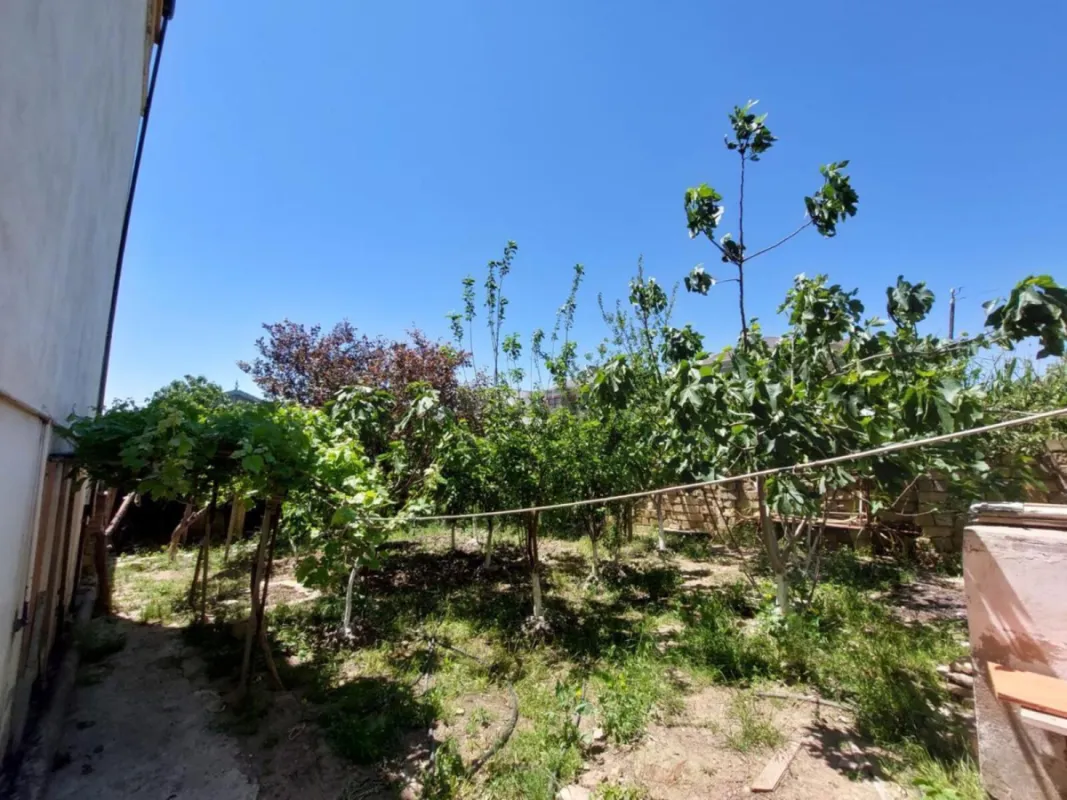 Satılır 7 otaqlı həyət evi 210 m²