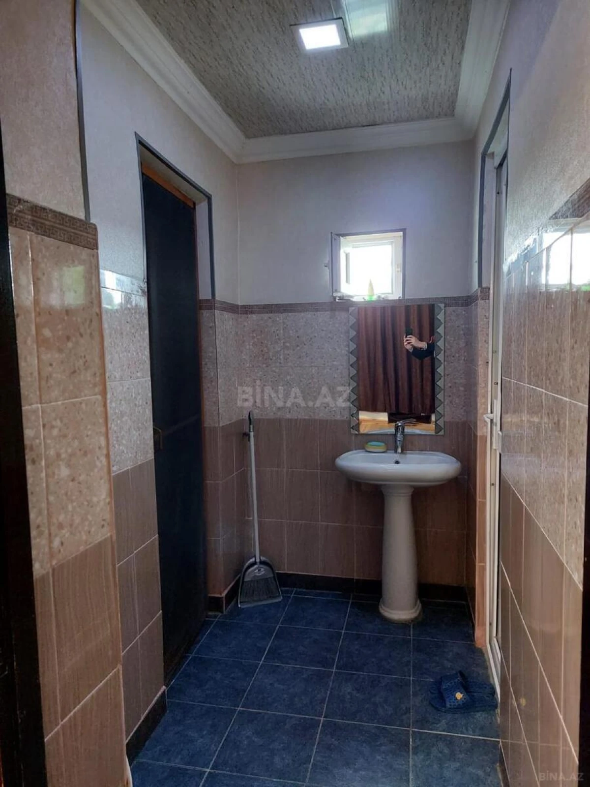 Satılır 7 otaqlı həyət evi 210 m²