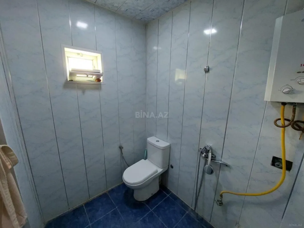 Satılır 7 otaqlı həyət evi 210 m²