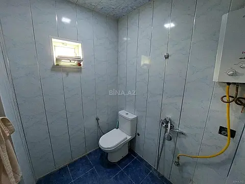 Satılır 7 otaqlı həyət evi 210 m²