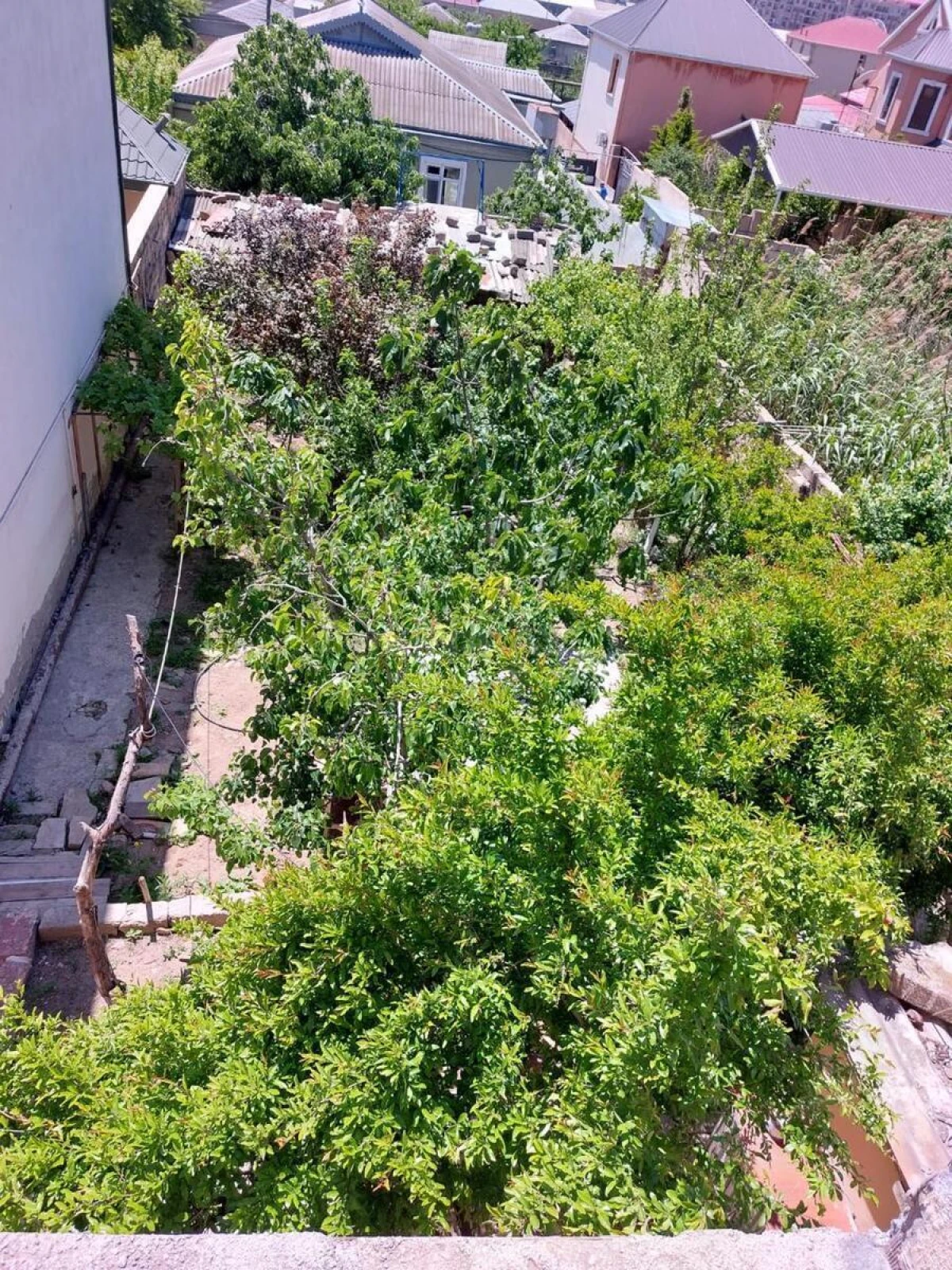 Satılır 7 otaqlı həyət evi 210 m²