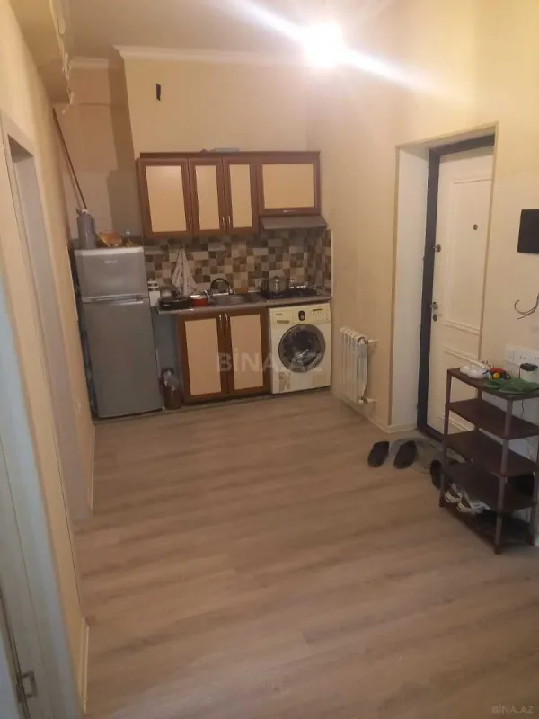 Satılır 3 otaqlı mənzil 78 m²