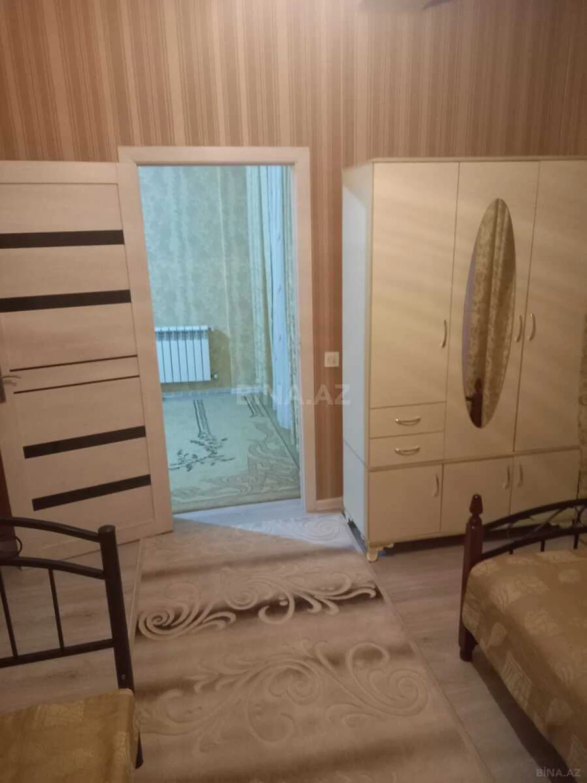 Satılır 3 otaqlı mənzil 78 m²