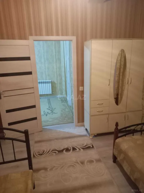 Satılır 3 otaqlı mənzil 78 m²