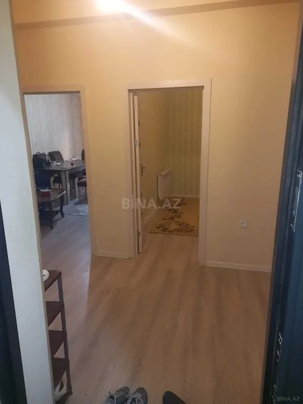 Satılır 3 otaqlı mənzil 78 m²