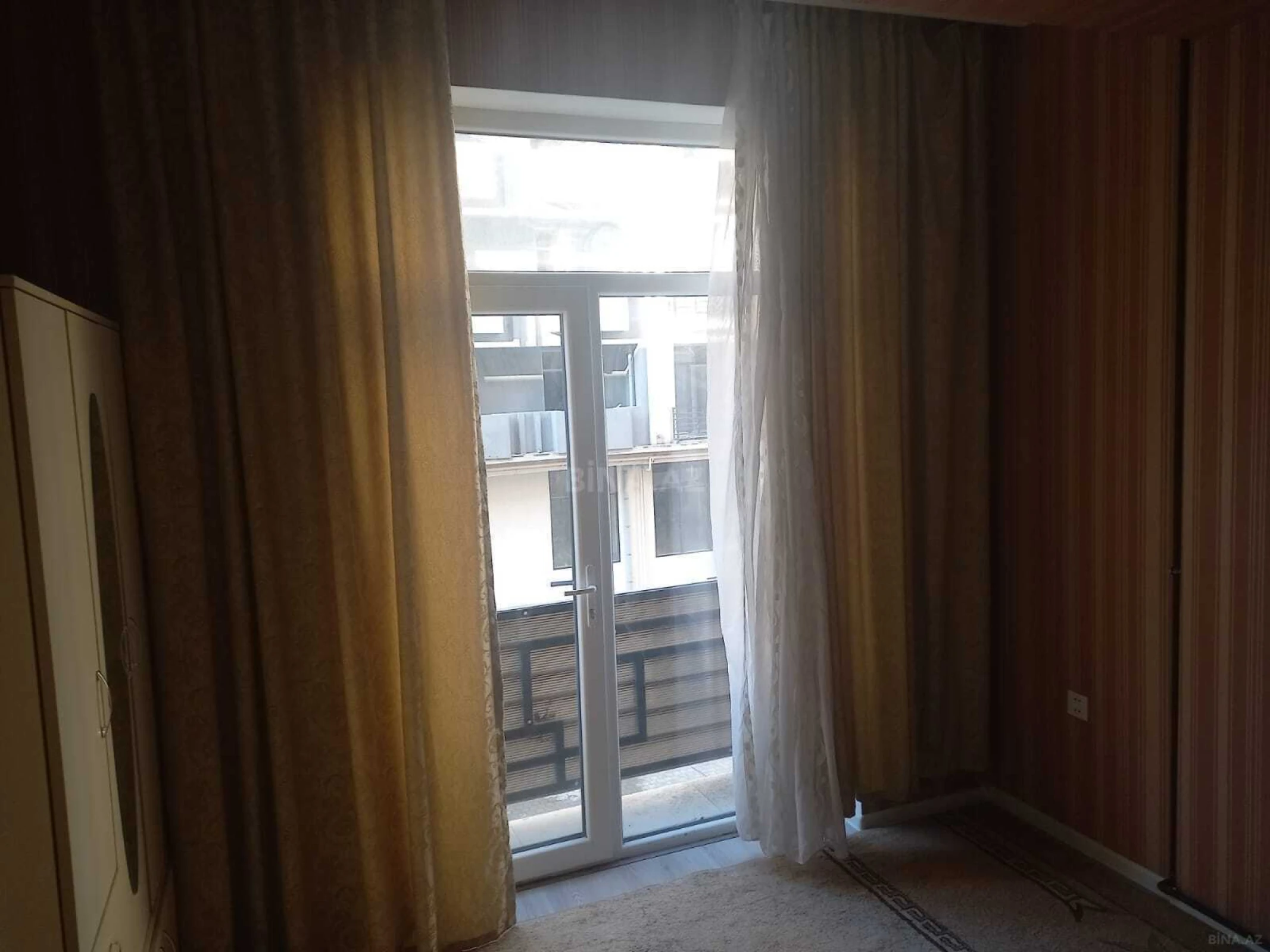 Satılır 3 otaqlı mənzil 78 m²