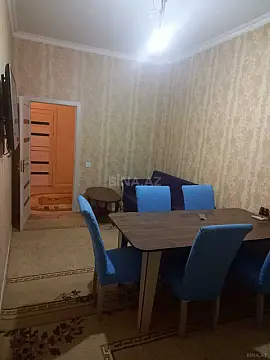 Satılır 3 otaqlı mənzil 78 m²