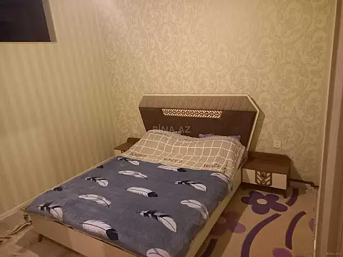 Satılır 3 otaqlı mənzil 78 m²