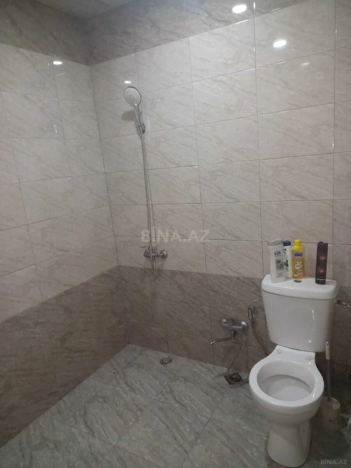 Satılır 3 otaqlı mənzil 78 m²