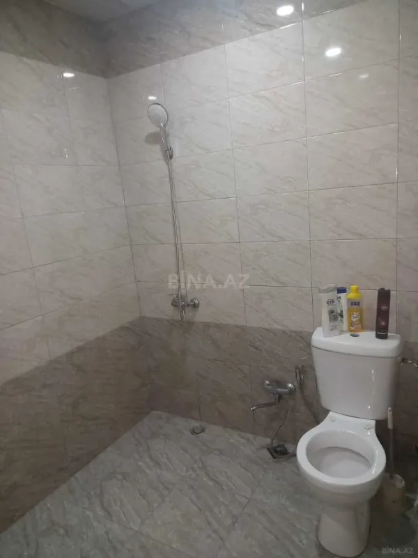 Satılır 3 otaqlı mənzil 78 m²