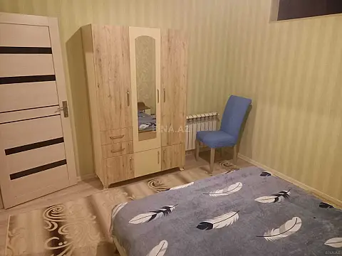 Satılır 3 otaqlı mənzil 78 m²