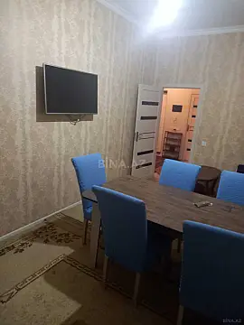 Satılır 3 otaqlı mənzil 78 m²