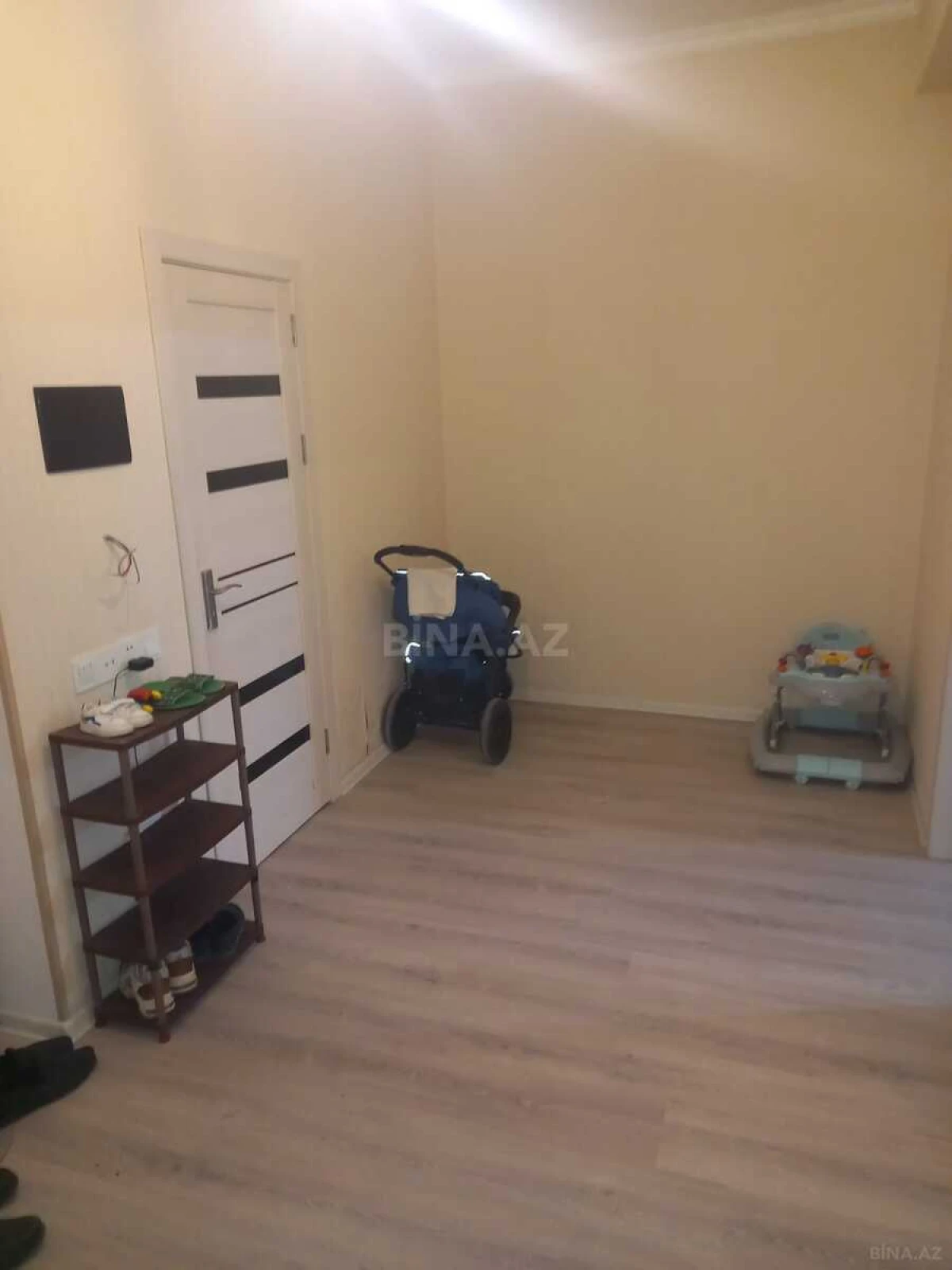 Satılır 3 otaqlı mənzil 78 m²