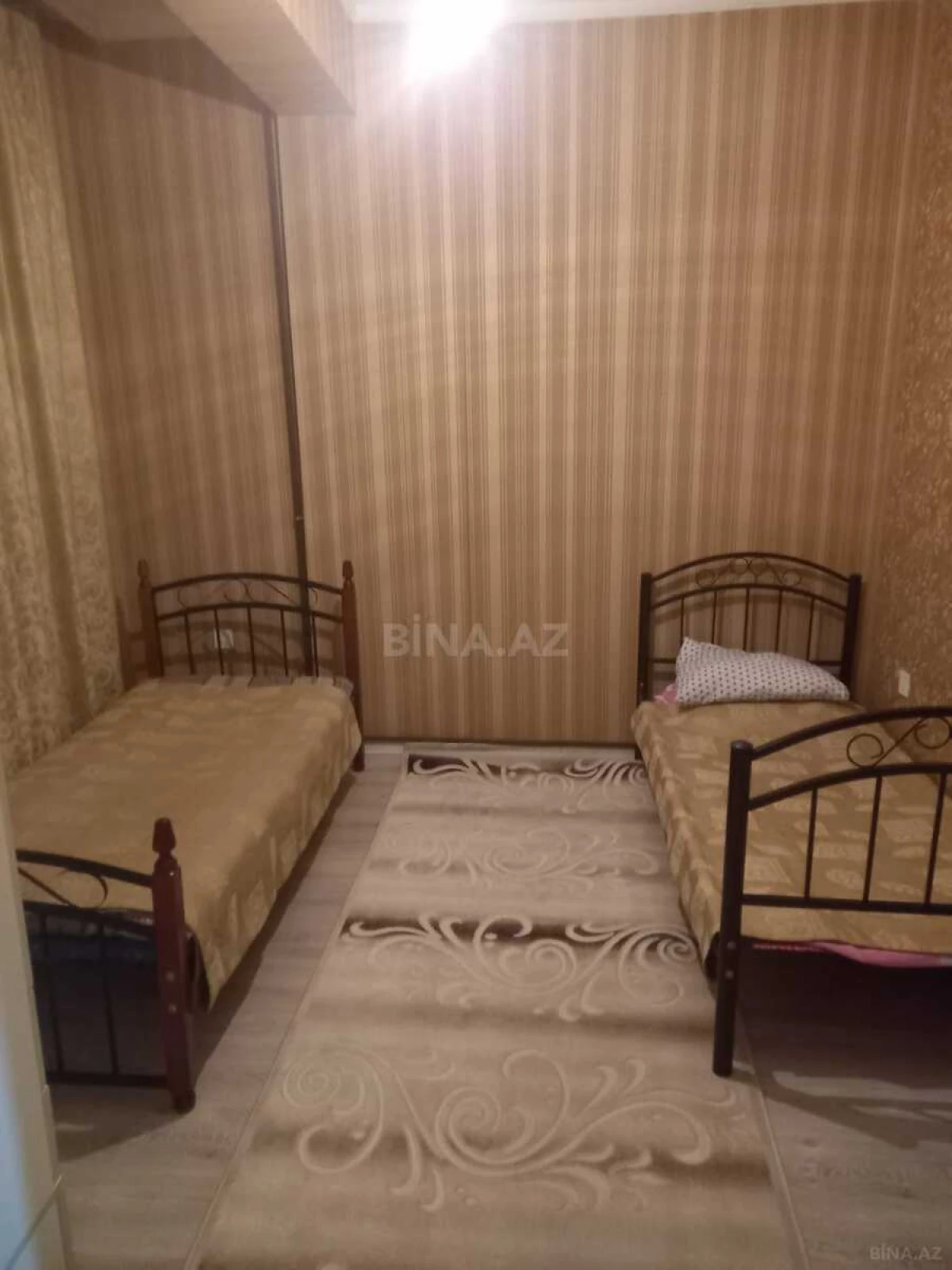 Satılır 3 otaqlı mənzil 78 m²