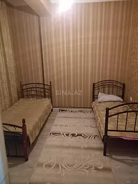 Satılır 3 otaqlı mənzil 78 m²