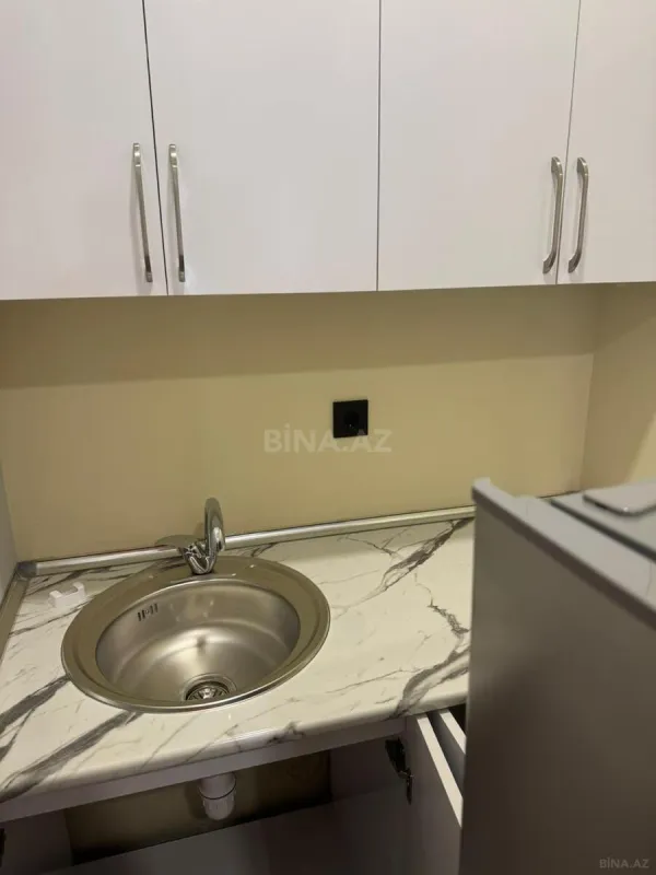 Kirayə verilir 2 otaqlı ofis 45 m²