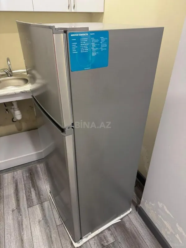 Kirayə verilir 2 otaqlı ofis 45 m²