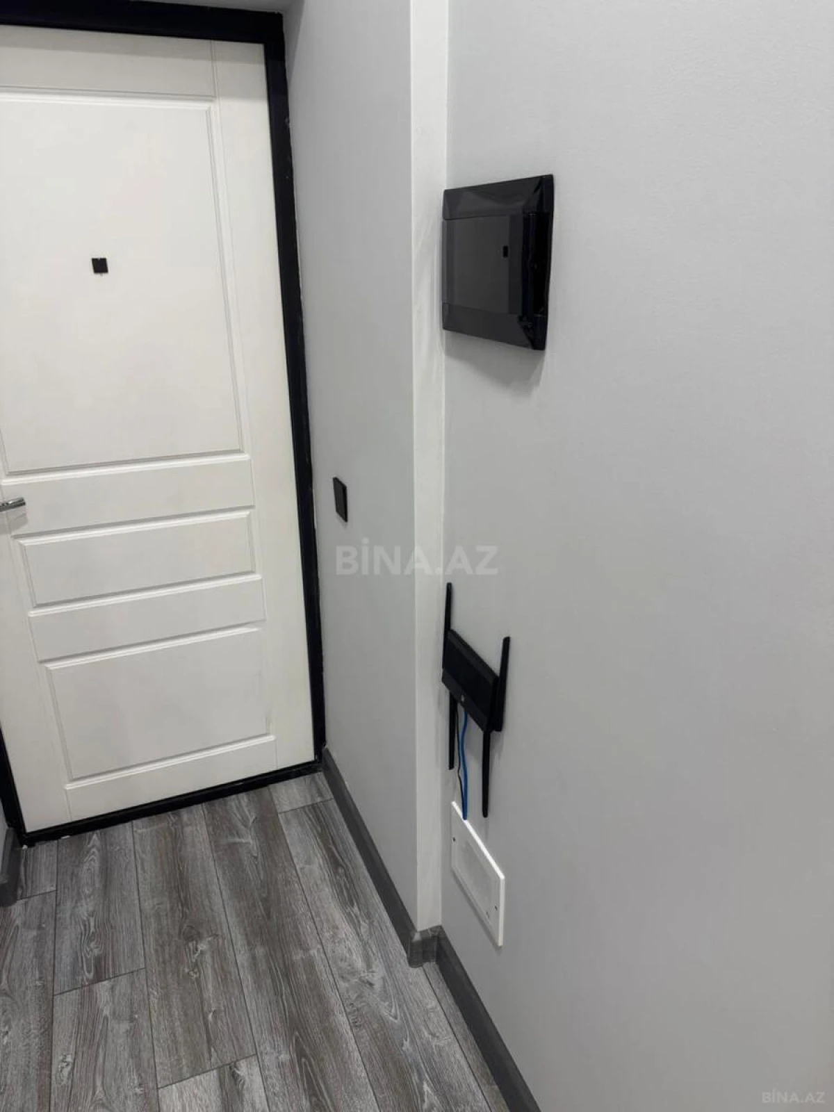 Kirayə verilir 2 otaqlı ofis 45 m²