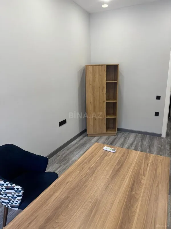 Kirayə verilir 2 otaqlı ofis 45 m²