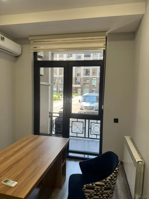 Kirayə verilir 2 otaqlı ofis 45 m²