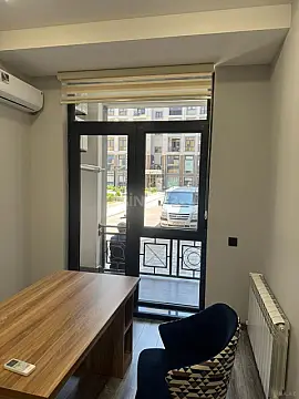 Kirayə verilir 2 otaqlı ofis 45 m²