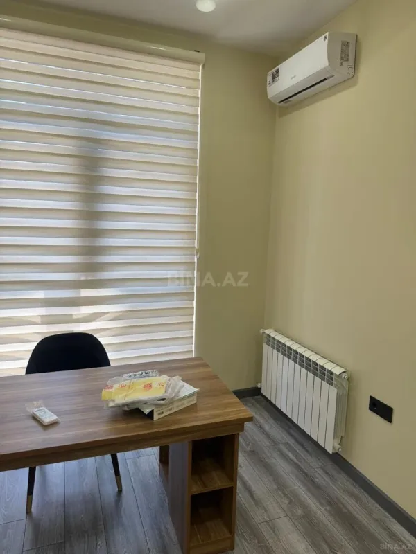 Kirayə verilir 2 otaqlı ofis 45 m²