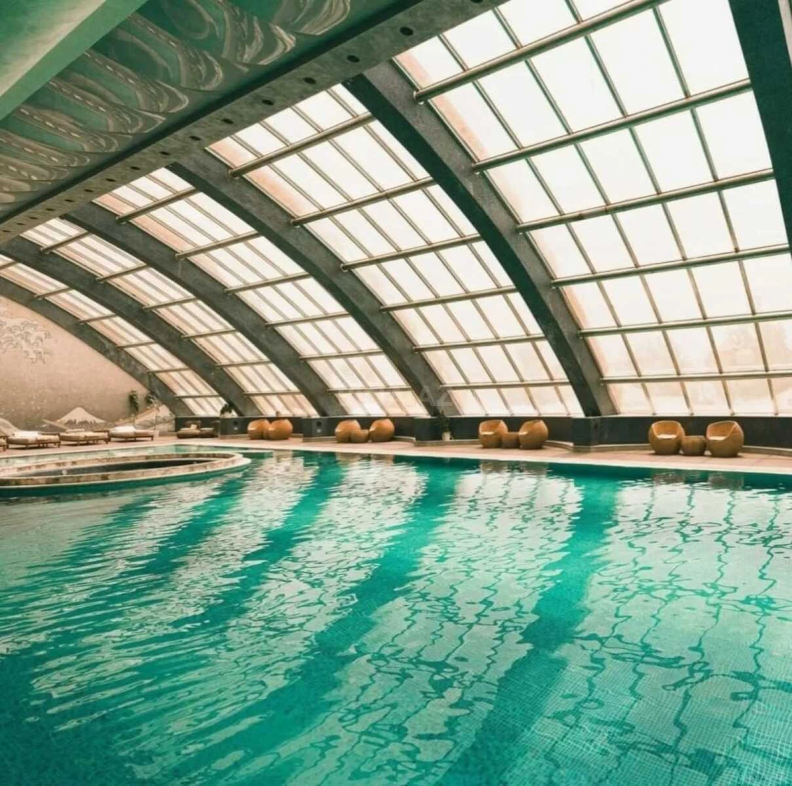 Kirayə verilir 3 otaqlı mənzil 125 m²